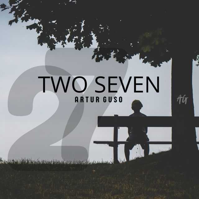 ARTUR GUSO - 'TWO SEVEN' [Ringtone]