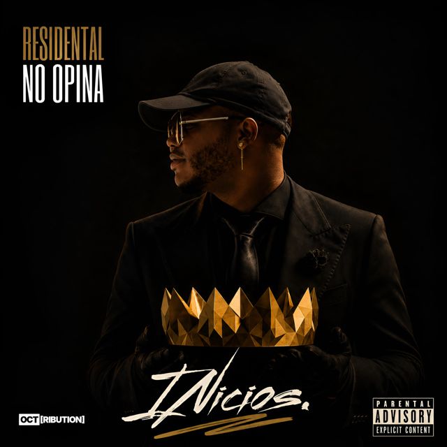 Residental No Opina - 'Face to Face (feat. DEKO EL DE LA NOTA & J ONE)' [Ringtone]
