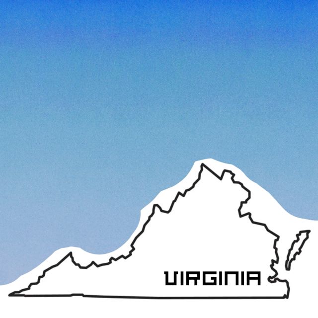 On The Radio - 'Virginia' [Ringtone]