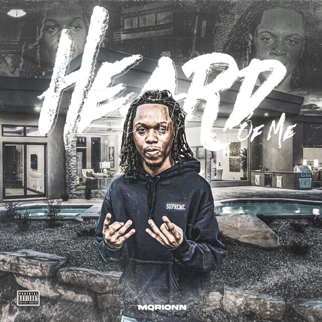 Mqrionn - 'HeardOfMe' [Ringtone]