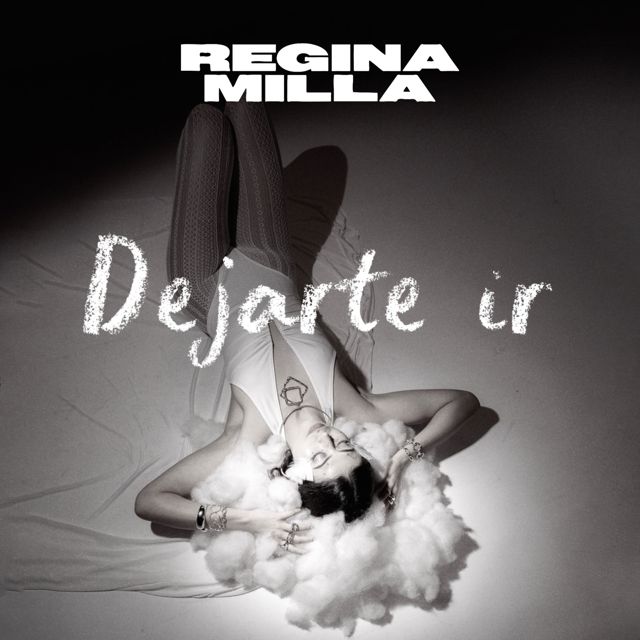 Regina Milla - 'Dejarte ir' [Ringtone]
