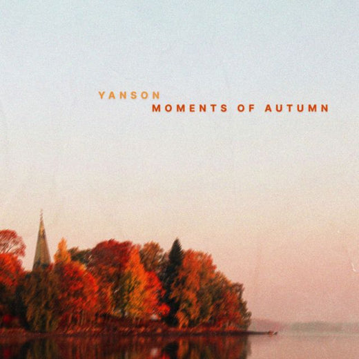 Yanson - 'Quiet Like A Falling Leaf' [Ringtone]