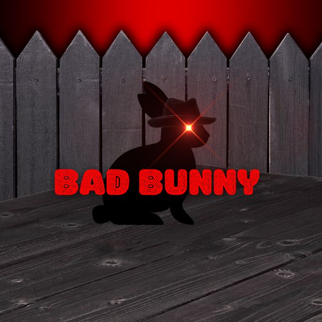 DJ GHOTIR - 'Bad Bunny' [Ringtone]