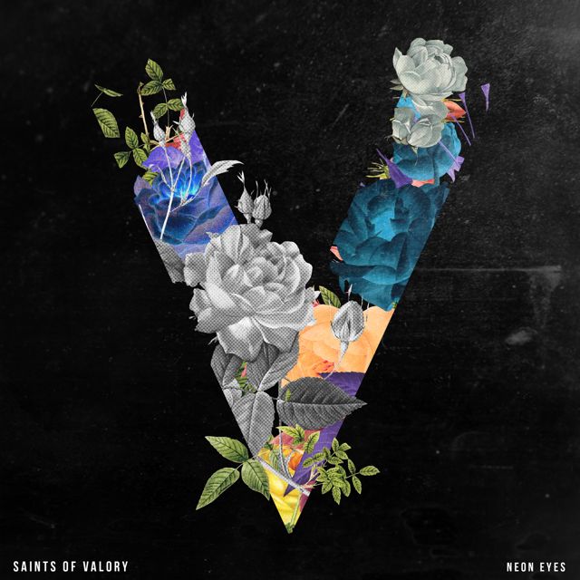 Saints Of Valory - 'NEON EYES' [Ringtone]