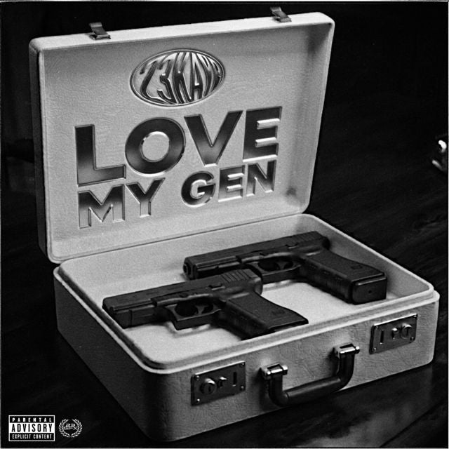 23Kayb - 'Love My Gen' [Ringtone]