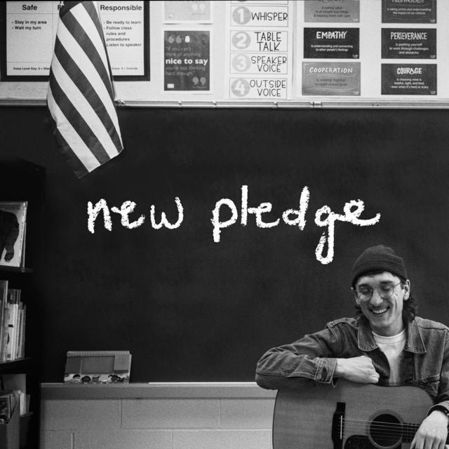 Andrew Pauls - 'New Pledge' [Ringtone]