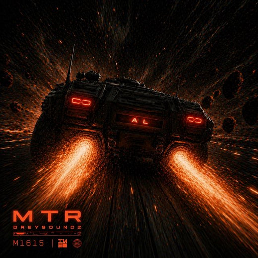 Dreysoundz - 'M T R' [Ringtone]