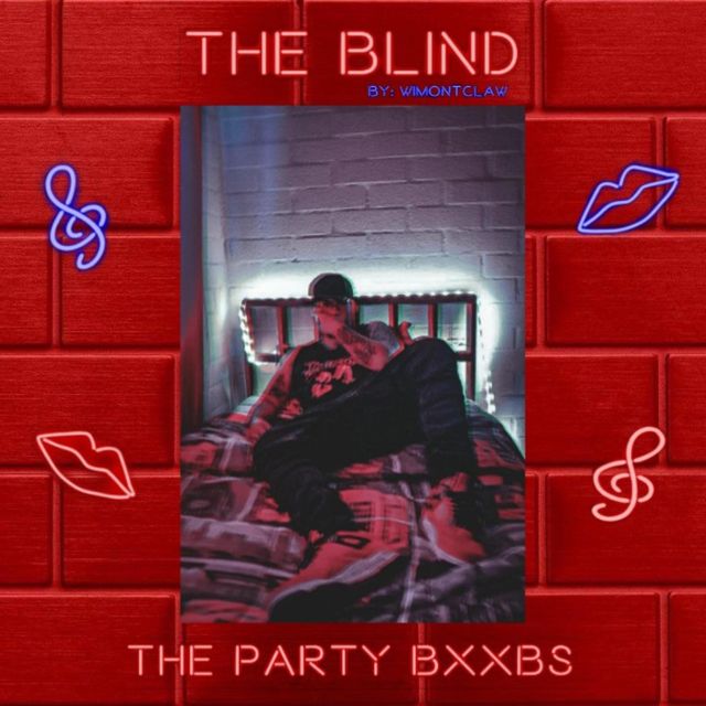 THE Blind - 'The Party Boobs' [Ringtone]