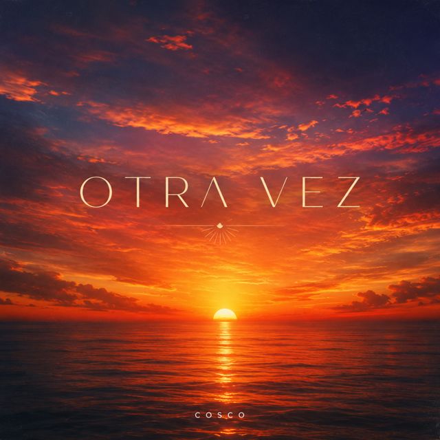 Cosco - 'Otra Vez' [Ringtone]