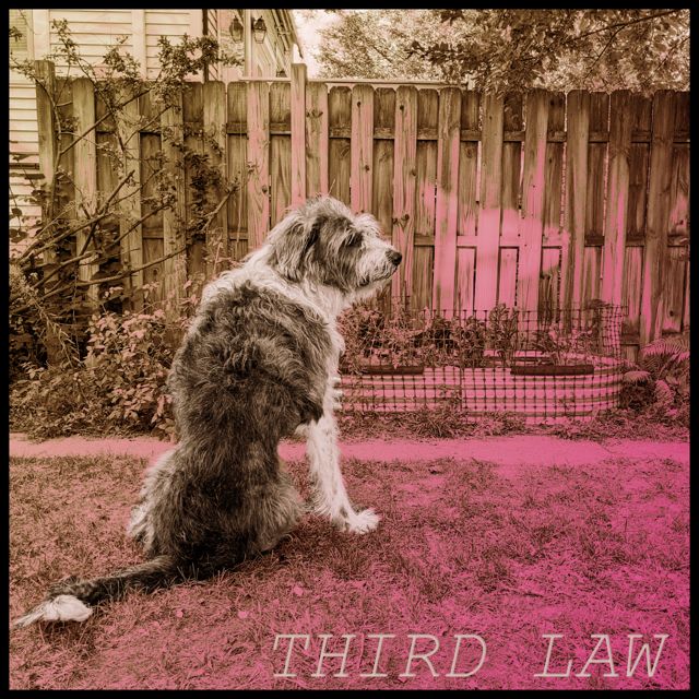 Andrew Ryan - 'Third Law' [Ringtone]