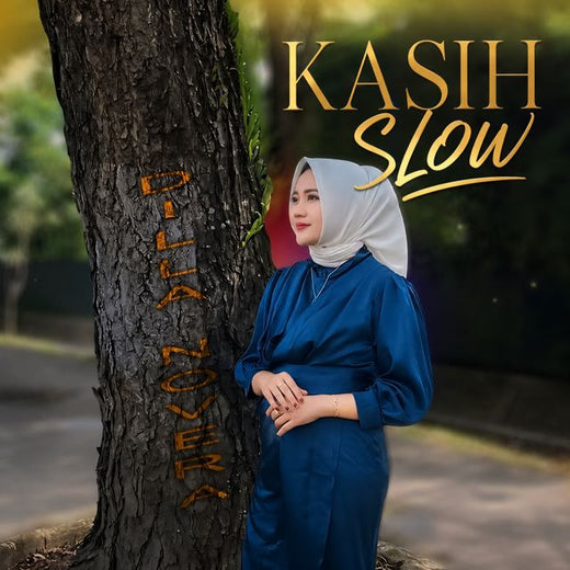 Dilla Novera - 'Kasih Slow' [Ringtone]