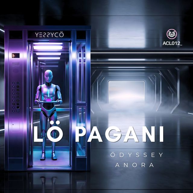 Lö Pagani - 'Anora' [Ringtone]