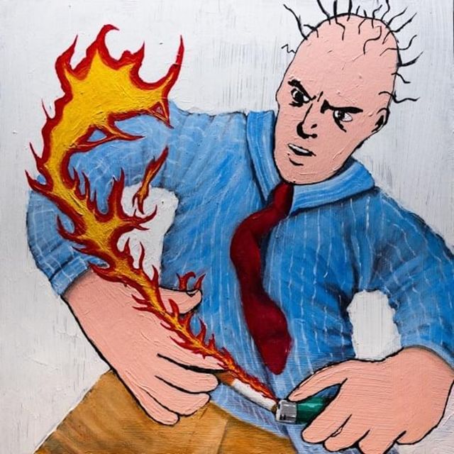 Quannnic - 'Wrenches' [Ringtone]