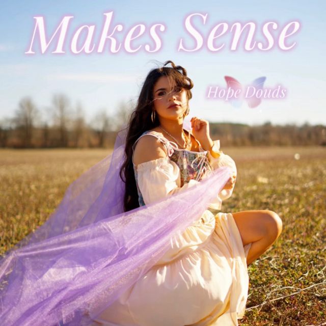 Hope Douds - 'Makes Sense' [Ringtone]