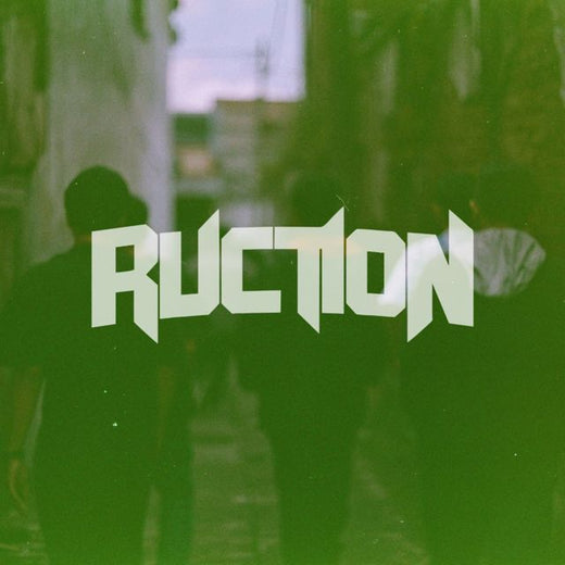 Ruction - 'Take Control' [Ringtone]
