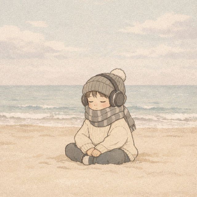 Lo-Fi Kings - 'Winter In Summer Breeze' [Ringtone]
