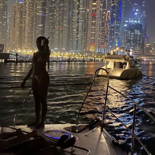 B.B. Chanel - 'Monalisa' [Ringtone]