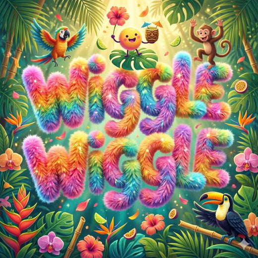 Morasmusic - 'Wiggle Wiggle' [Ringtone]