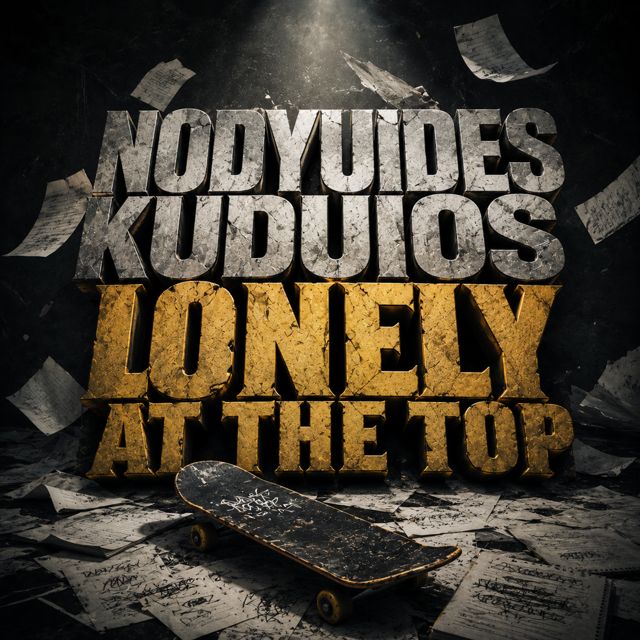 nodyuides kuduios - 'Friend' [Ringtone]