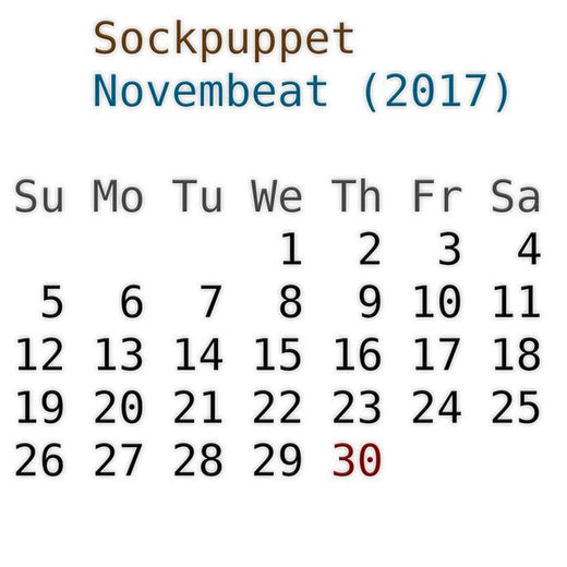 Sockpuppet - 'Emotionally Fragile' [Ringtone]