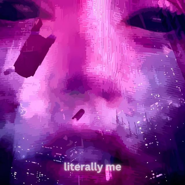 Byastral - 'literally me' [Ringtone]