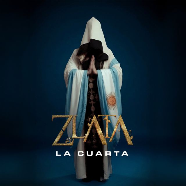Zlata - 'La Cuarta' [Ringtone]