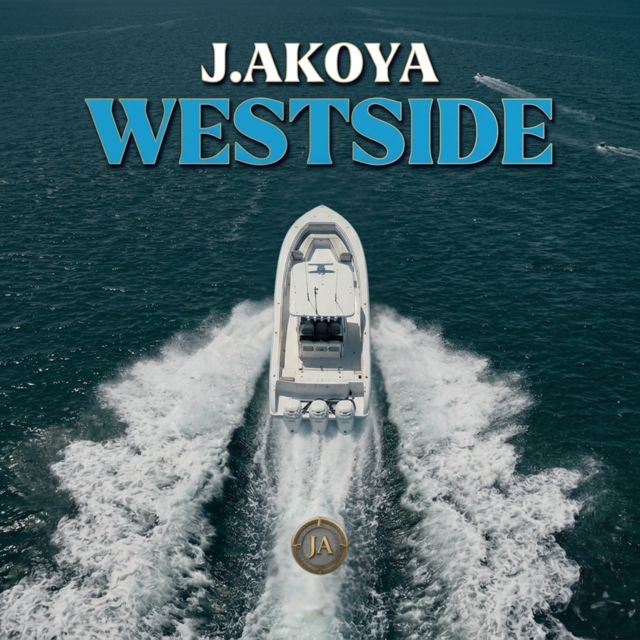 J.Akoya - 'WEST$IDE' [Ringtone]