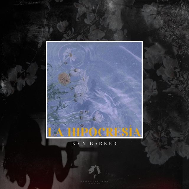Kvn Barker - 'La Hipocresía' [Ringtone]
