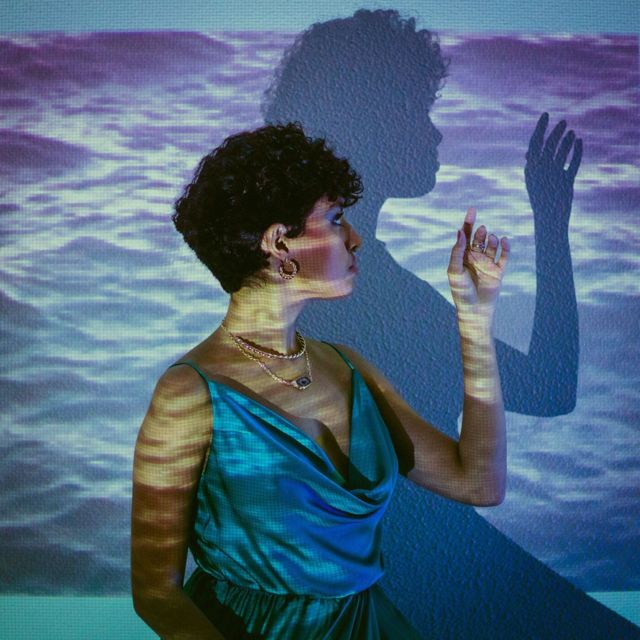Luiza Dutra - 'Dentro de Mim' [Ringtone]