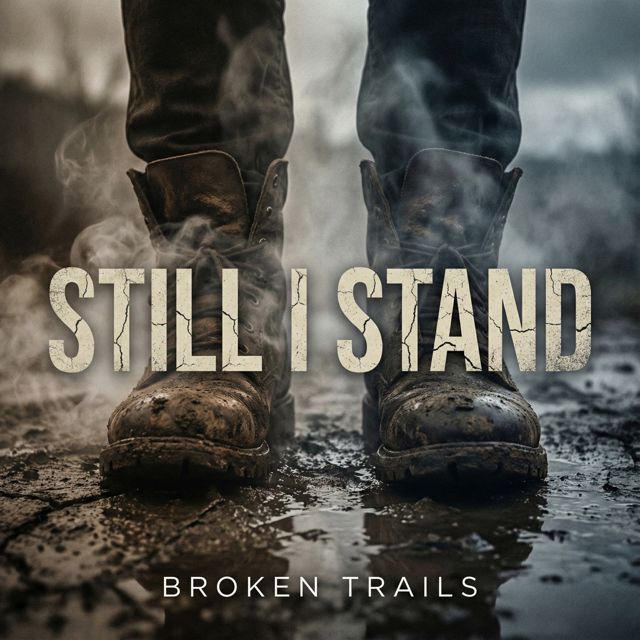 Broken Trails - 'Still I Stand' [Ringtone]