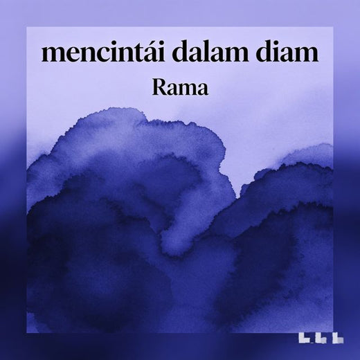 Rama_15 - 'Mencintai Muh Dalam Diam' [Ringtone]