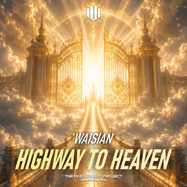 Waisian - 'Highway To Heaven' [Ringtone]