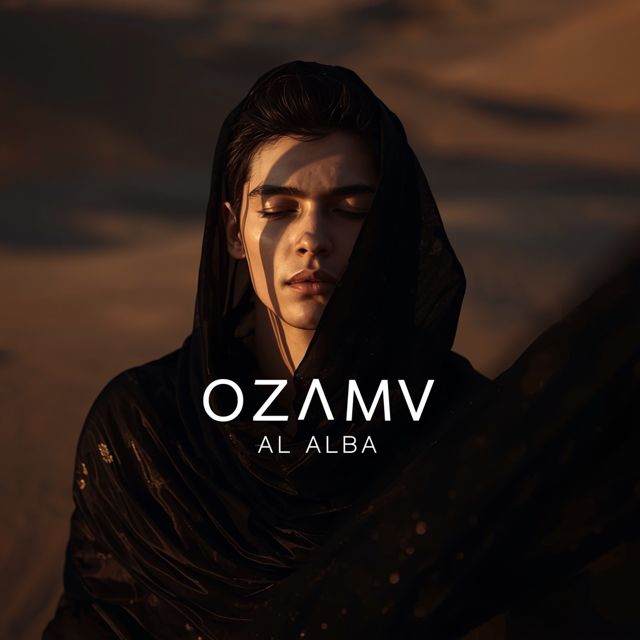 OZAMV - 'Al Alba' [Ringtone]