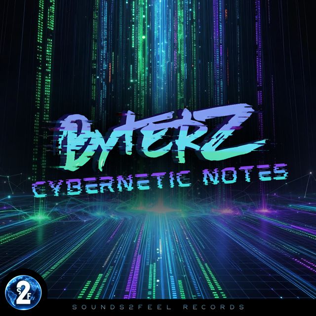 Byterz - 'Cybernetic Notes' [Ringtone]