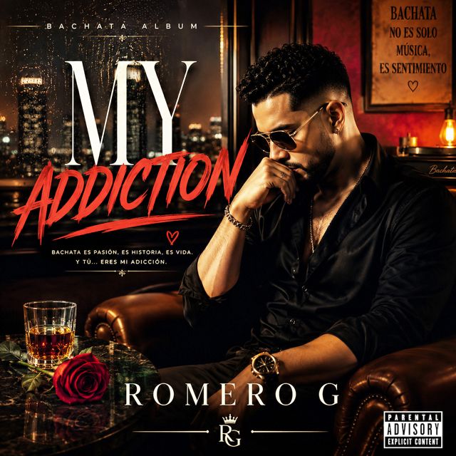 Romero G - 'La Despedida' [Ringtone]