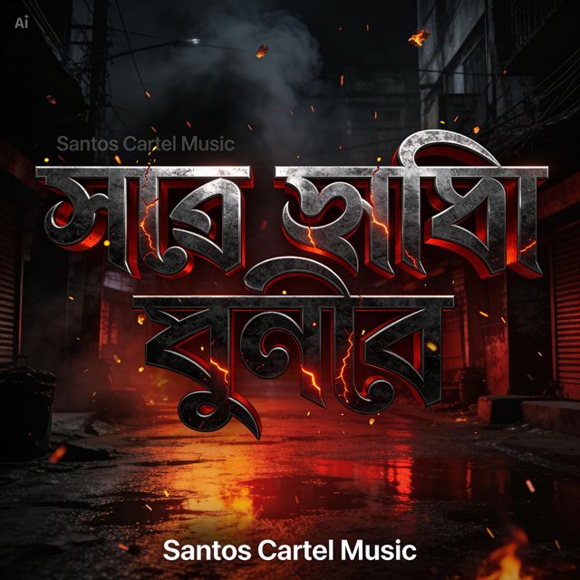 SantosCartelMusic - 'Kalo Dembow Agun' [Ringtone]