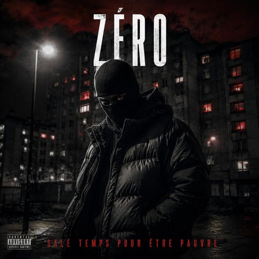 Zéro - 'Sale temps pour être pauvre' [Ringtone]