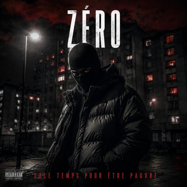 Zéro - 'Sale temps pour être pauvre' [Ringtone]