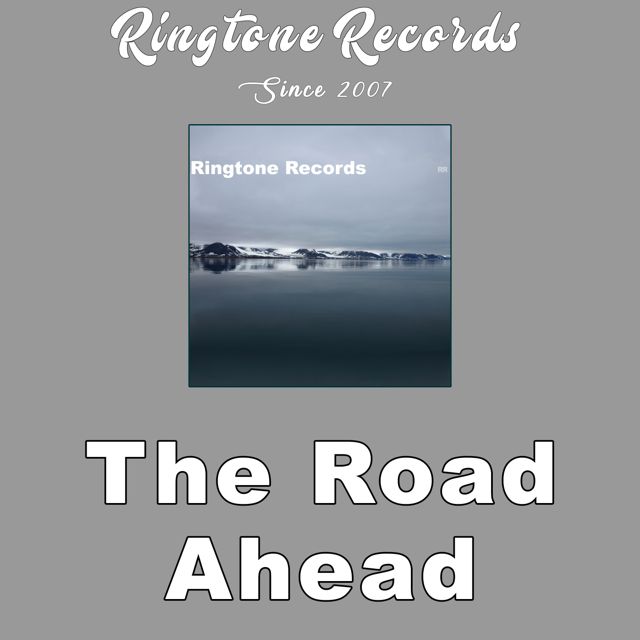 RR Collective - 'The Road Ahead (Warning Bell)' [Ringtone]