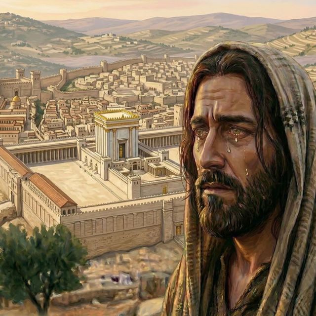 Winnie Fung - 'Tears Of Jesus' [Ringtone]