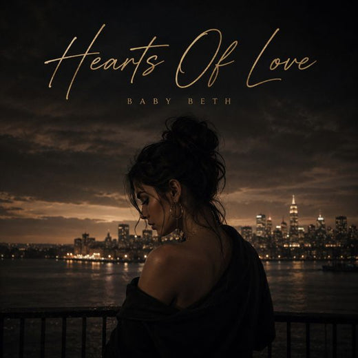 Baby Beth - 'Hearts Of Love' [Ringtone]