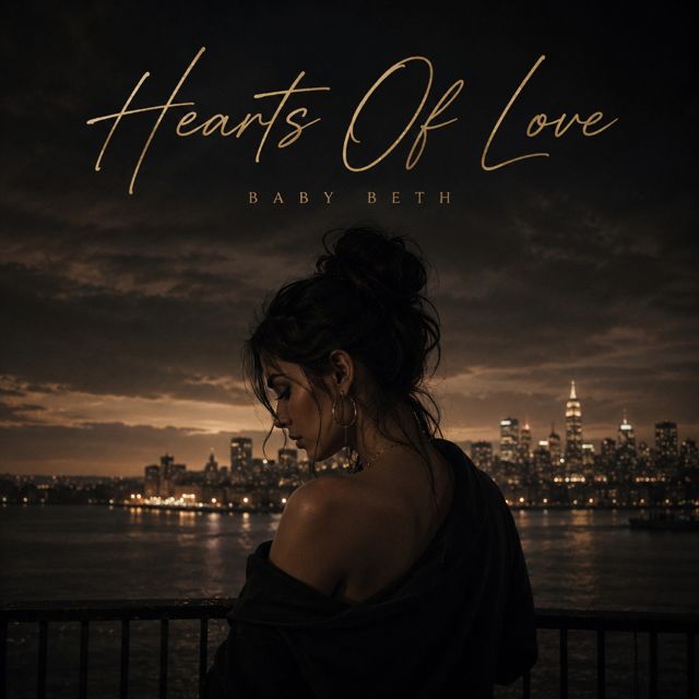 Baby Beth - 'Hearts Of Love' [Ringtone]