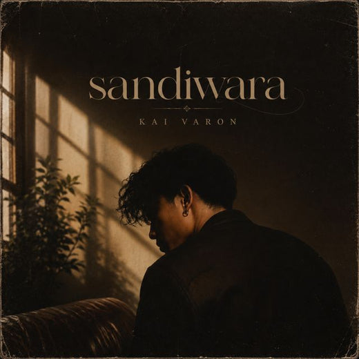 Kai Varon - 'Sandiwara' [Ringtone]