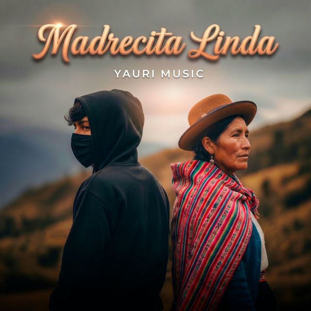 Yauri Music - 'Madrecita Linda (Cover)' [Ringtone]
