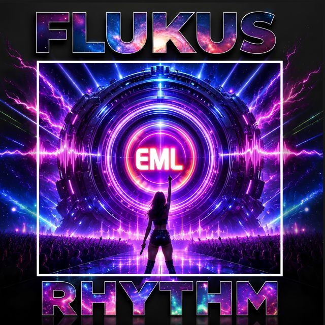 Flukus - 'Rhythm (Original Mix)' [Ringtone]
