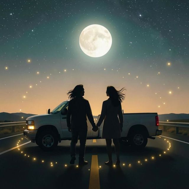 MoBa - 'Stars over Texas' [Ringtone]