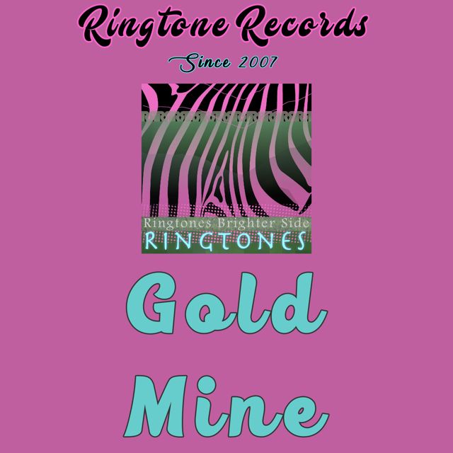 Beep on Bell - 'Gold Mine' [Ringtone]