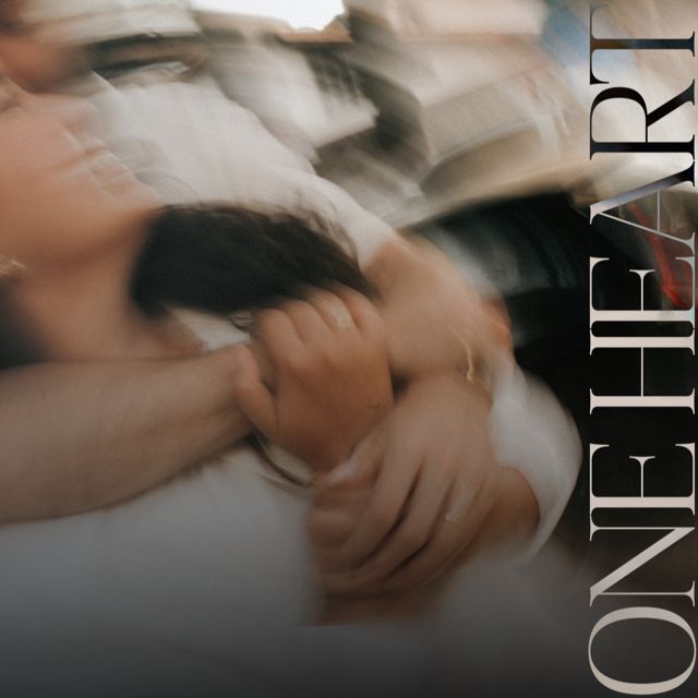 Earthenware - 'One Heart' [Ringtone]