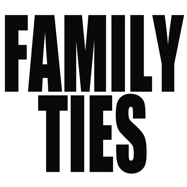 Dj Hazmat - 'Family Ties' [Ringtone]