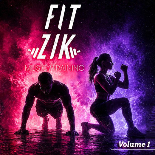 Fit-Zik - 'Fuel The Fire Within (Afrobeat Version)' [Ringtone]